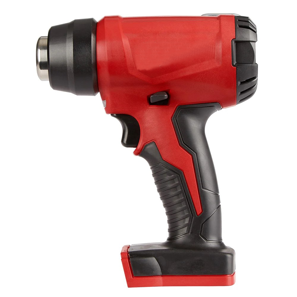 Compact Cordless Heat Gun – Precision Heat, Portable Power