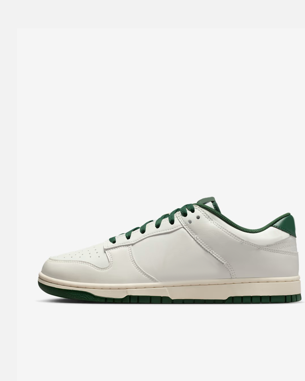 Men’s Low-Top Retro Sneakers – Heritage Meets Modern Style