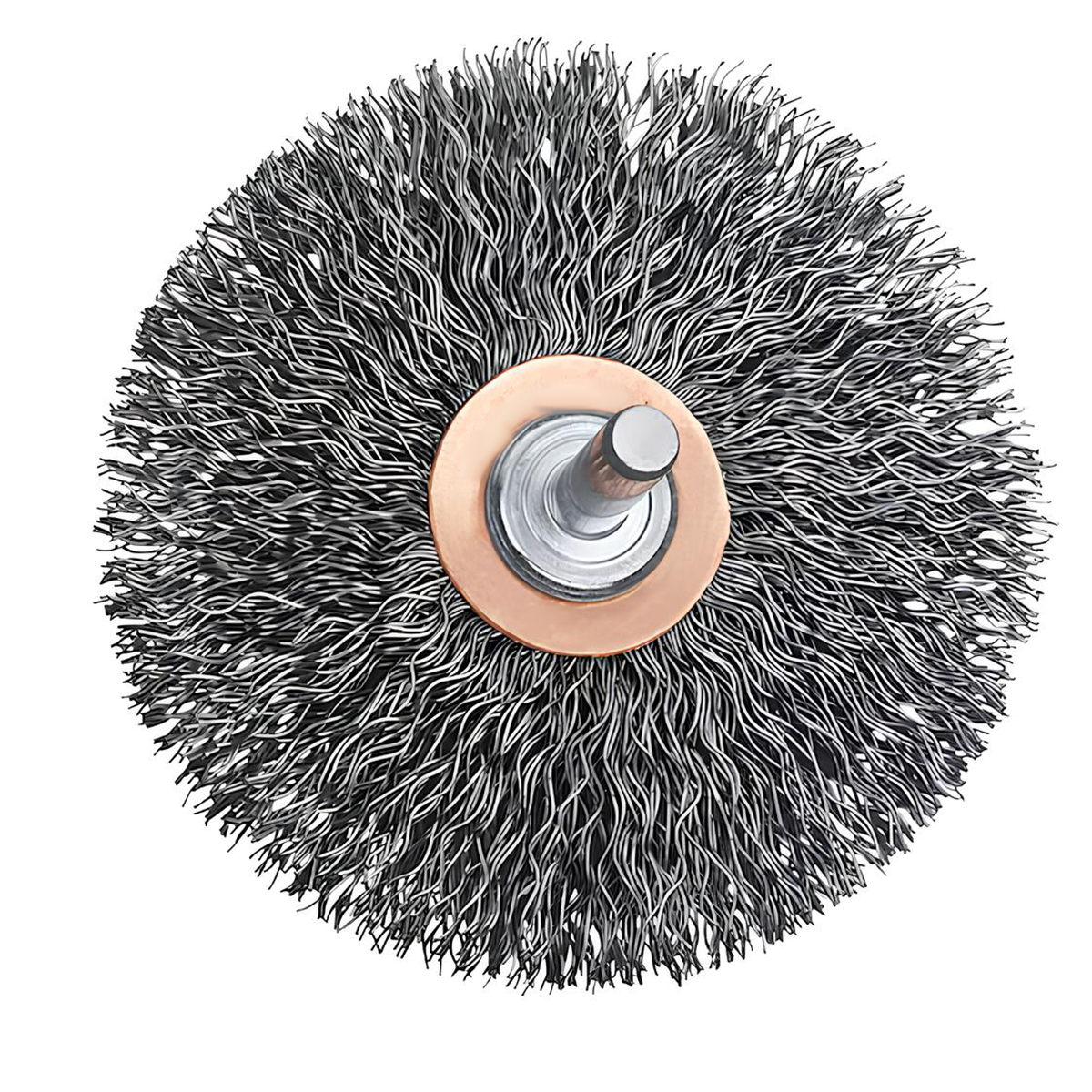 Heavy‑Duty Steel Wire Brush – 152 mm x 400 mm