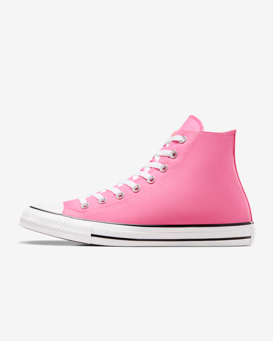Unisex High-Top Sneakers – Timeless Design, Effortless Expression