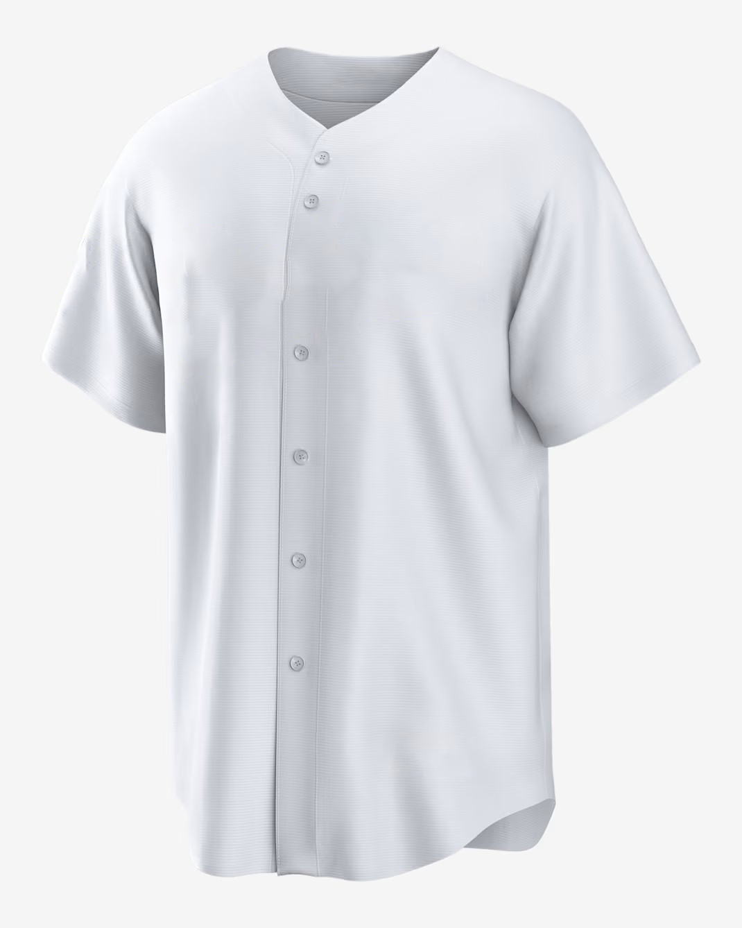 Men’s Baseball Jersey – Championship Legacy, Modern Performance