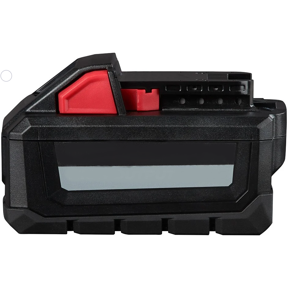 High-Capacity M18 Lithium-Ion Battery Pack – Maximum Power & Extended Runtime