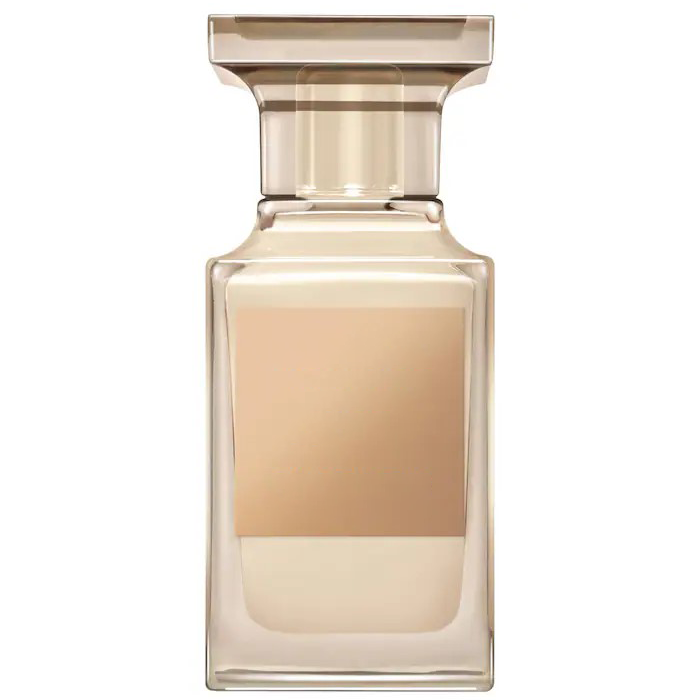 Velvet Vanilla Ember Eau de Parfum