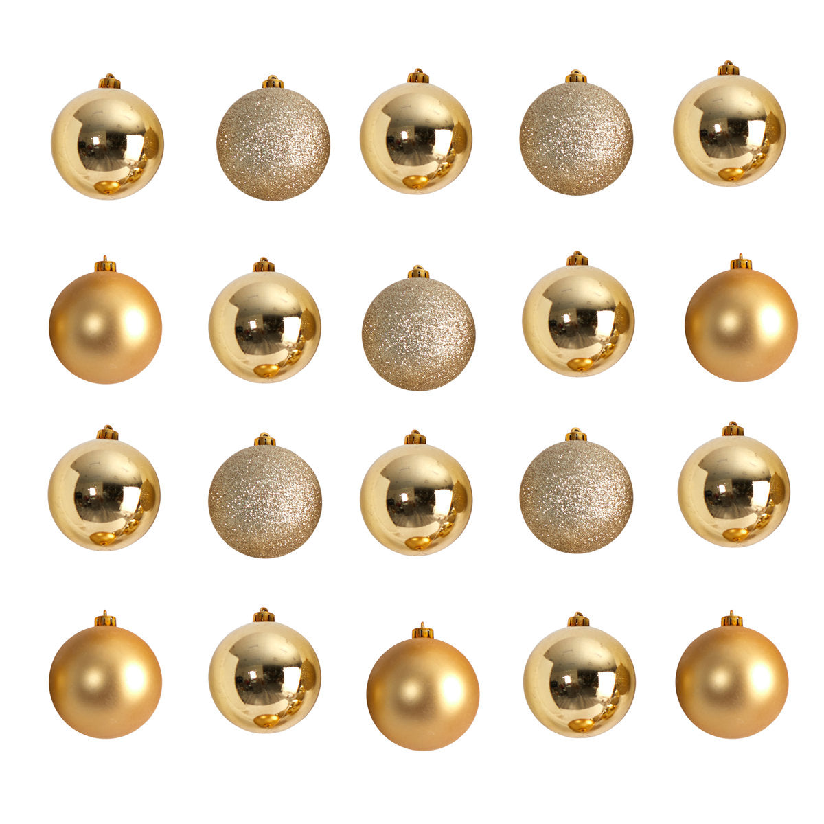 Ball Ornament (Set of 20)
