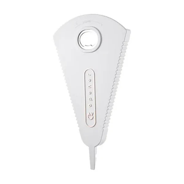 Multifunctional V-Shaped Opener Normal priceR$ 45.00