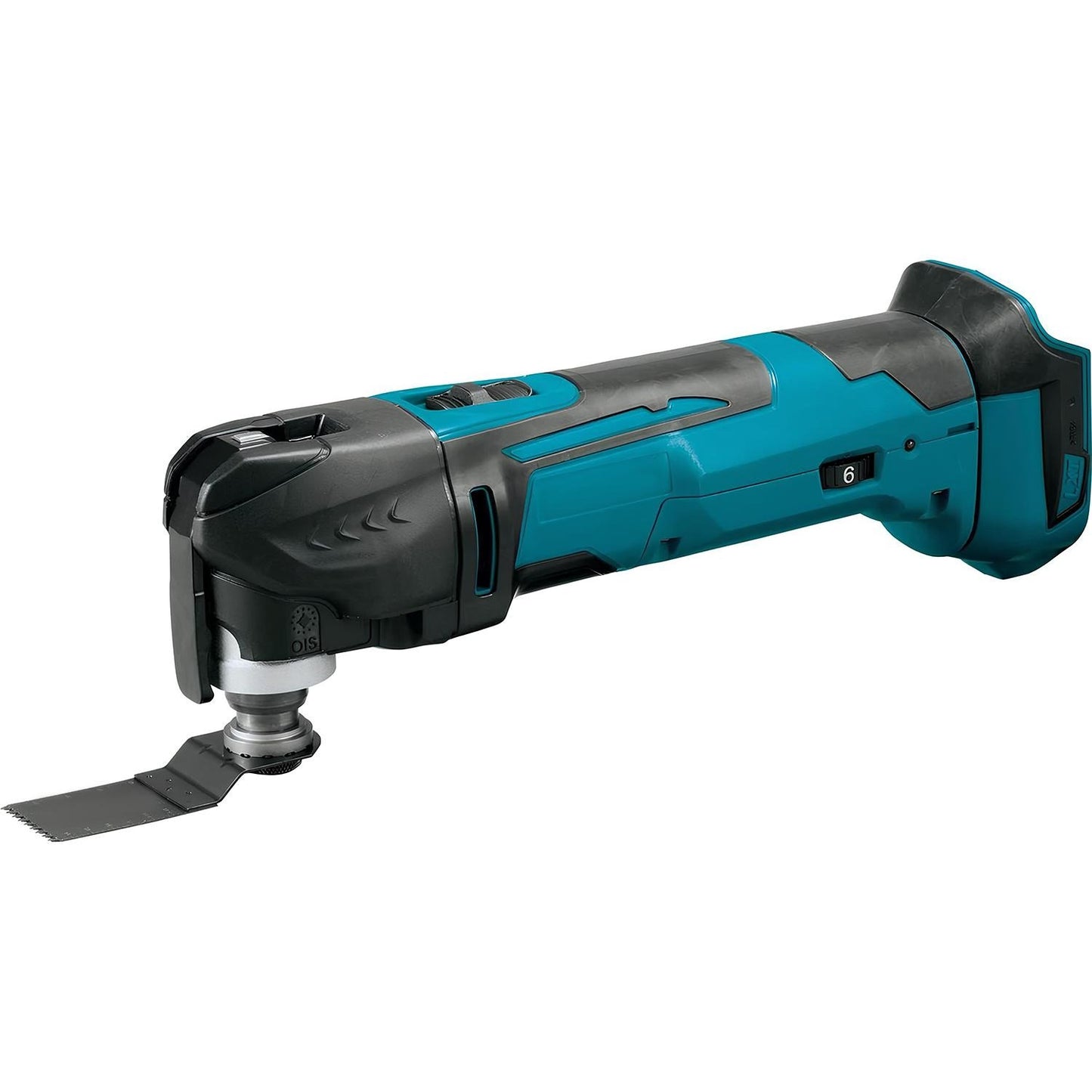 18V Cordless Multi-Tool – Versatile Cutting, Sanding & Trimming in One (Tool Only)