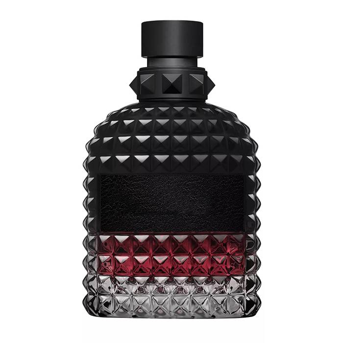 For Men – Intense Eau de Parfum with Vanilla Vetiver