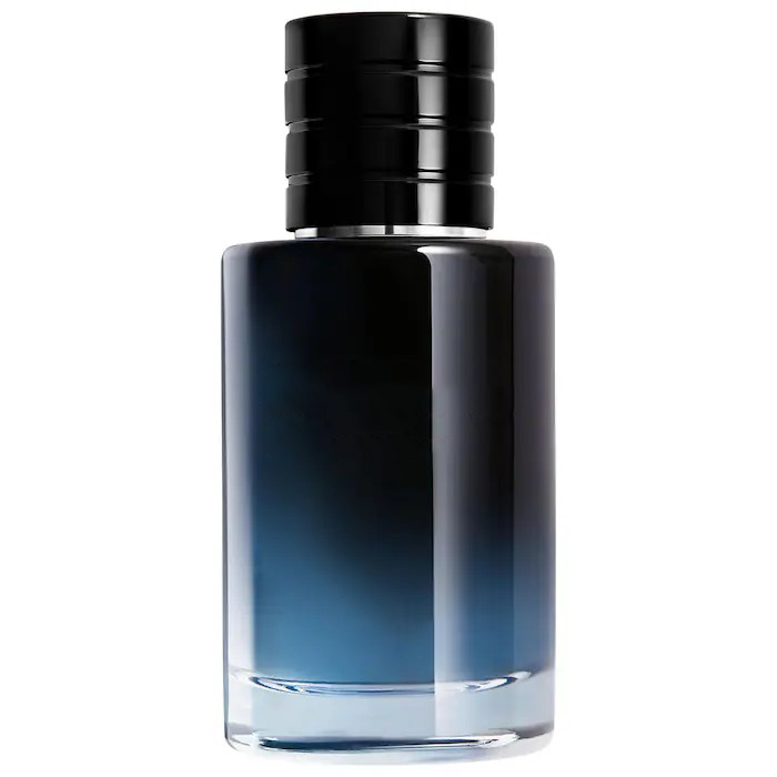 For Men – Eau de Parfum with Fresh Spice Warm Amber Woods