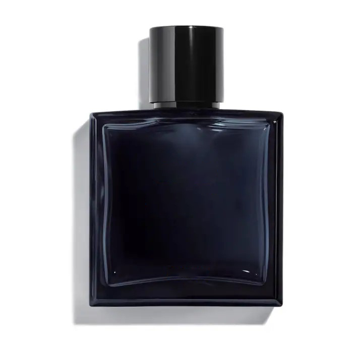 For Men – Parfum with Aromatic Woods Deep Amber