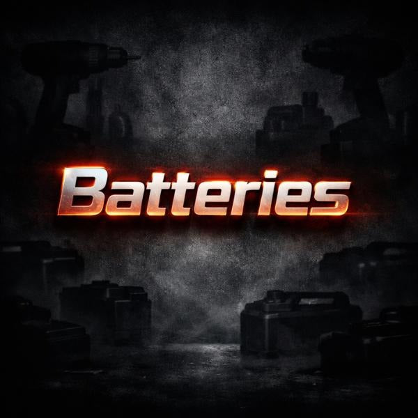 Batteries