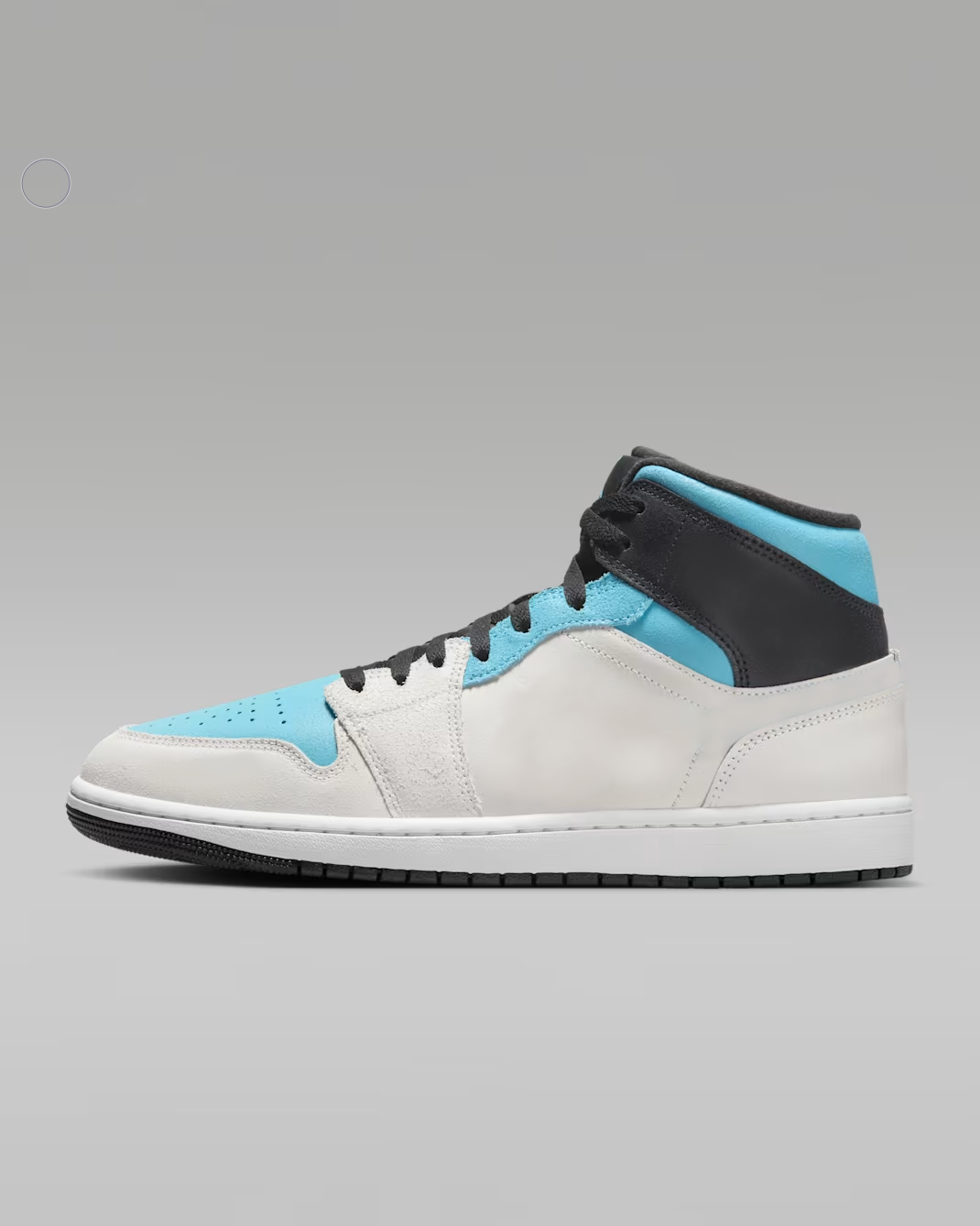 Men’s Mid-Top Sneakers – Own Every Step