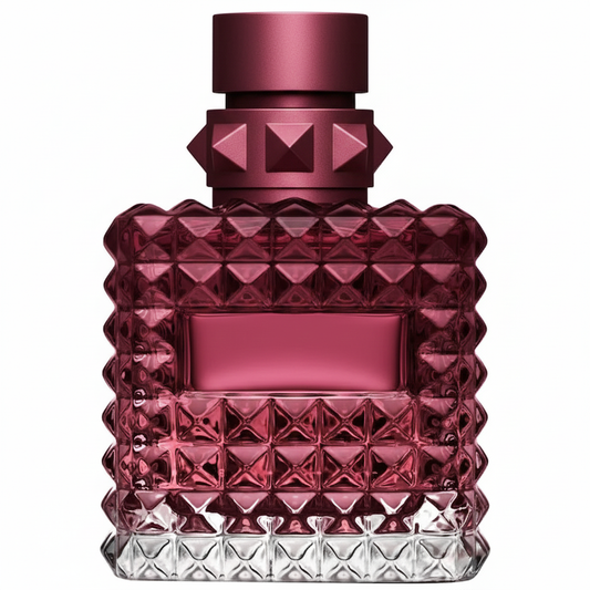 Nocturne Romaine Eau de Parfum — Vanilla & Jasmine