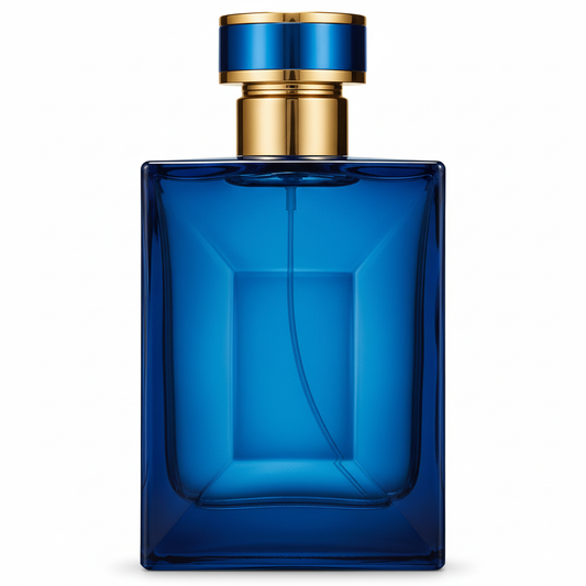 For Men – Eau de Toilette with Fresh Citrus, Aromatic Herbs Deep Woods
