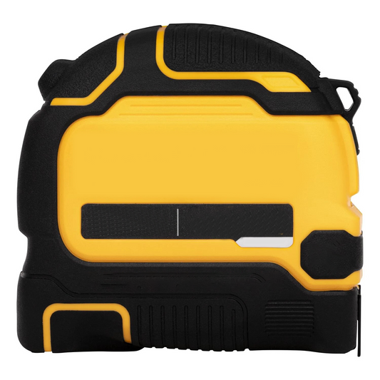 25 ft Heavy-Duty LED Measuring Tape