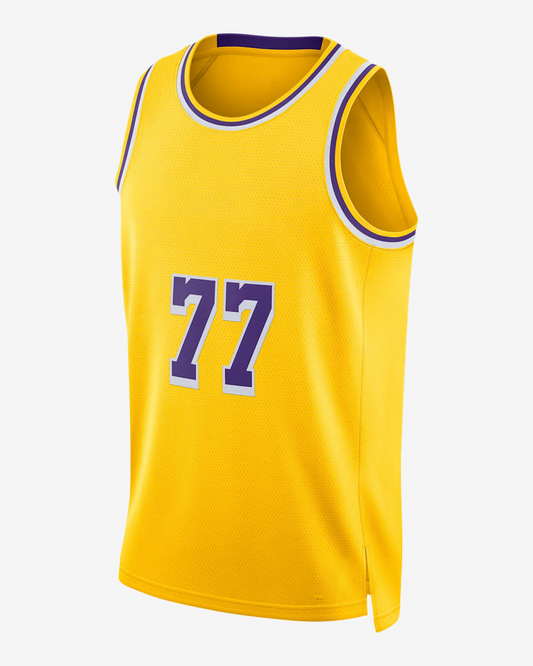 Men’s Basketball Jersey – Iconic Design, Performance Ready