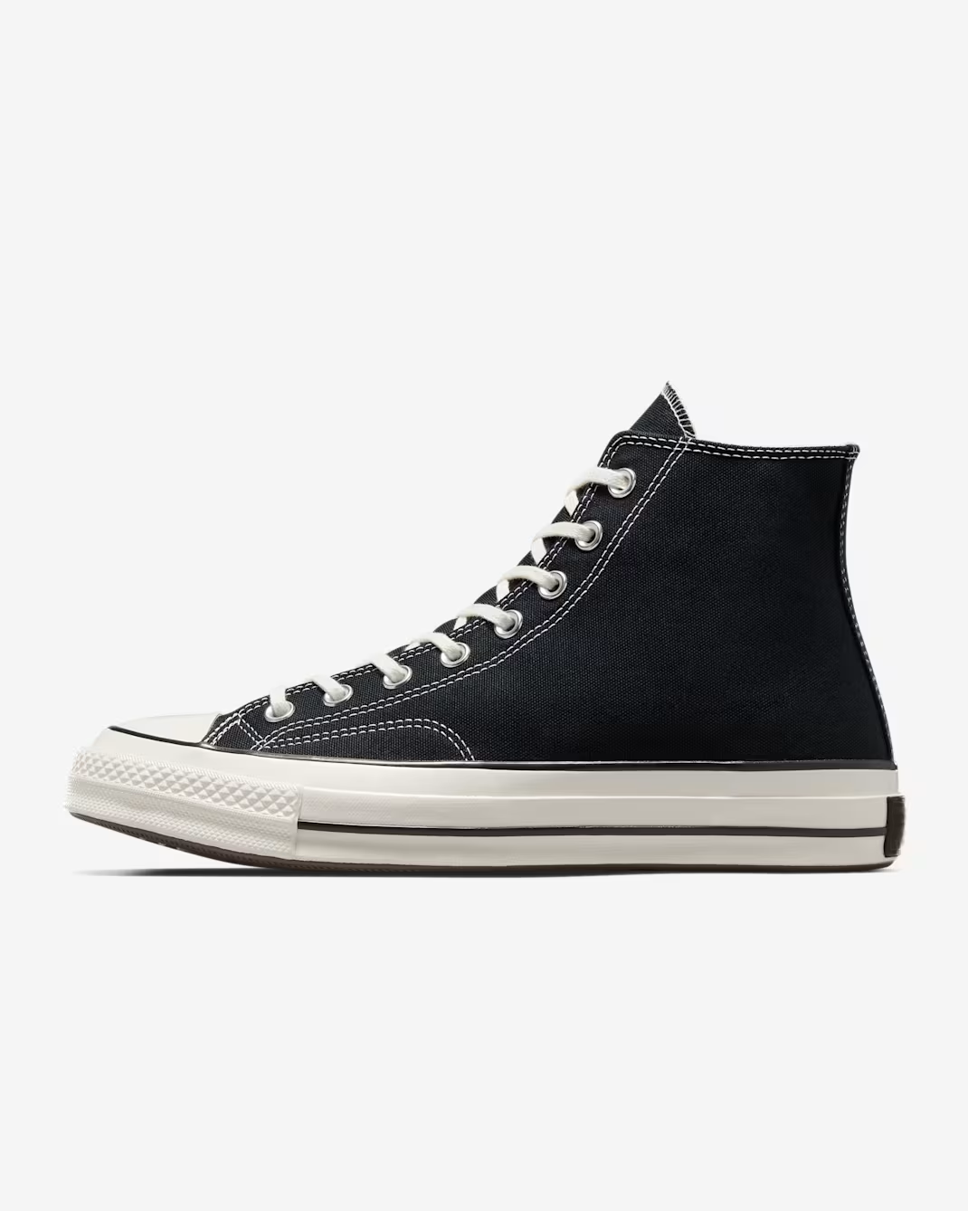 Unisex High-Top Sneakers – Timeless Craft, Effortless Expression
