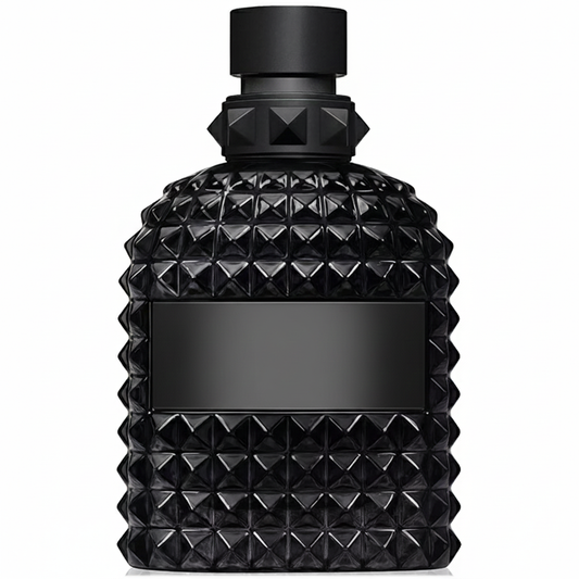 For Men – Eau de Parfum with Spiced Tobacco Creamy Vanilla