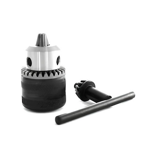 1/2‑Inch Keyed Drill Chuck (13 mm)