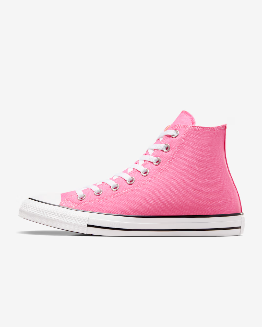 Unisex High-Top Sneakers – Timeless Design, Effortless Expression
