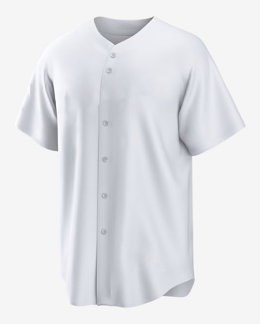 Men’s Baseball Jersey – Championship Legacy, Modern Performance