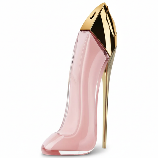 Blooming Éternelle Eau de Parfum — Floral Vanilla