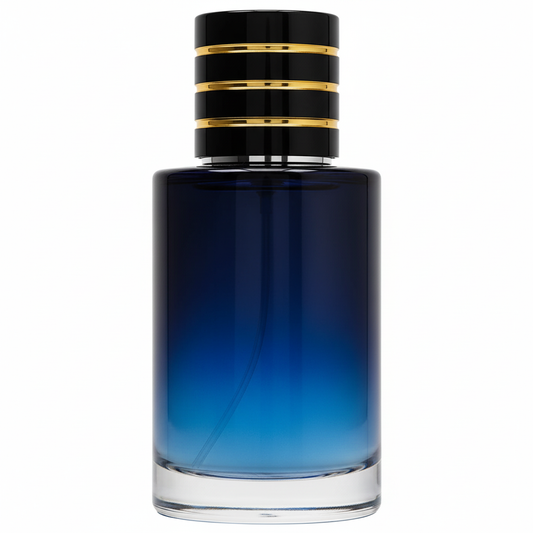 For Men – Eau de Parfum with Fresh Spice Warm Amber Woods