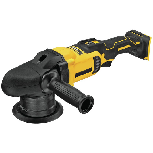 20V Brushless 4‑1/2" Cordless Angle Grinder Kit with Batteries, Charger & Carrying Bag