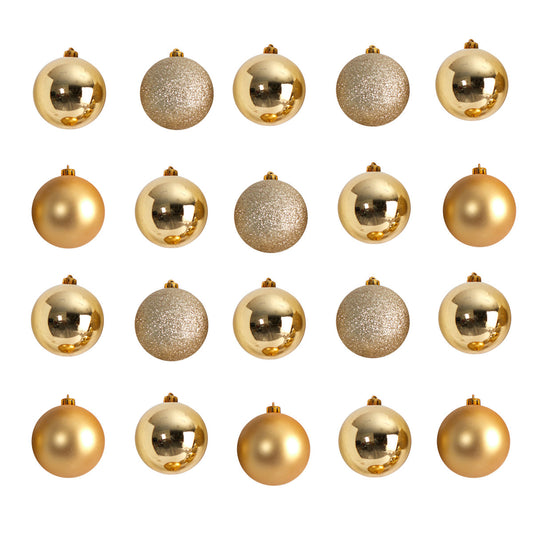 Ball Ornament (Set of 20)
