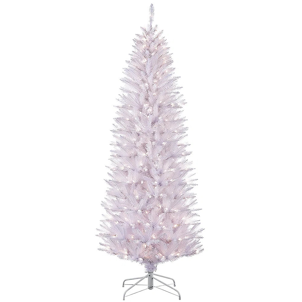 6.5 Hattaway Lighted Christmas Tree