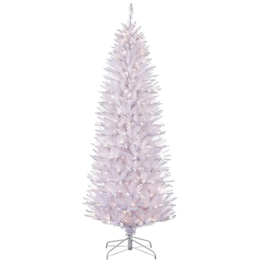 6.5 Hattaway Lighted Christmas Tree