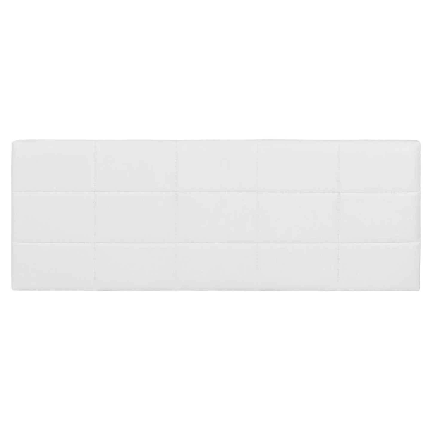 RESTING DOUBLE HEADBOARD