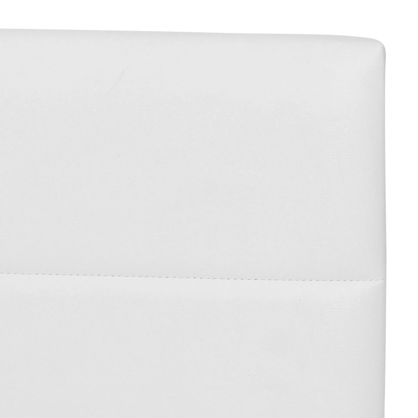 RESTING DOUBLE HEADBOARD