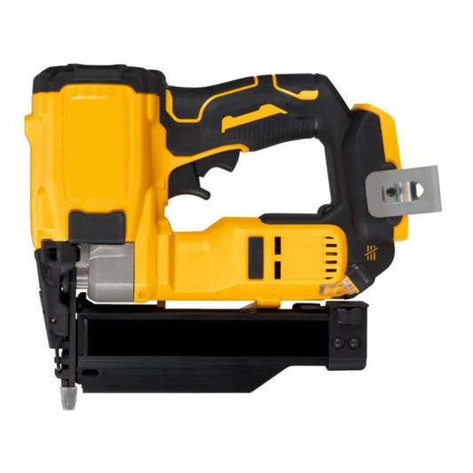 20V Compact Pneumatic 23-Gauge Nailer