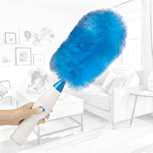 Electric Rotary Duster