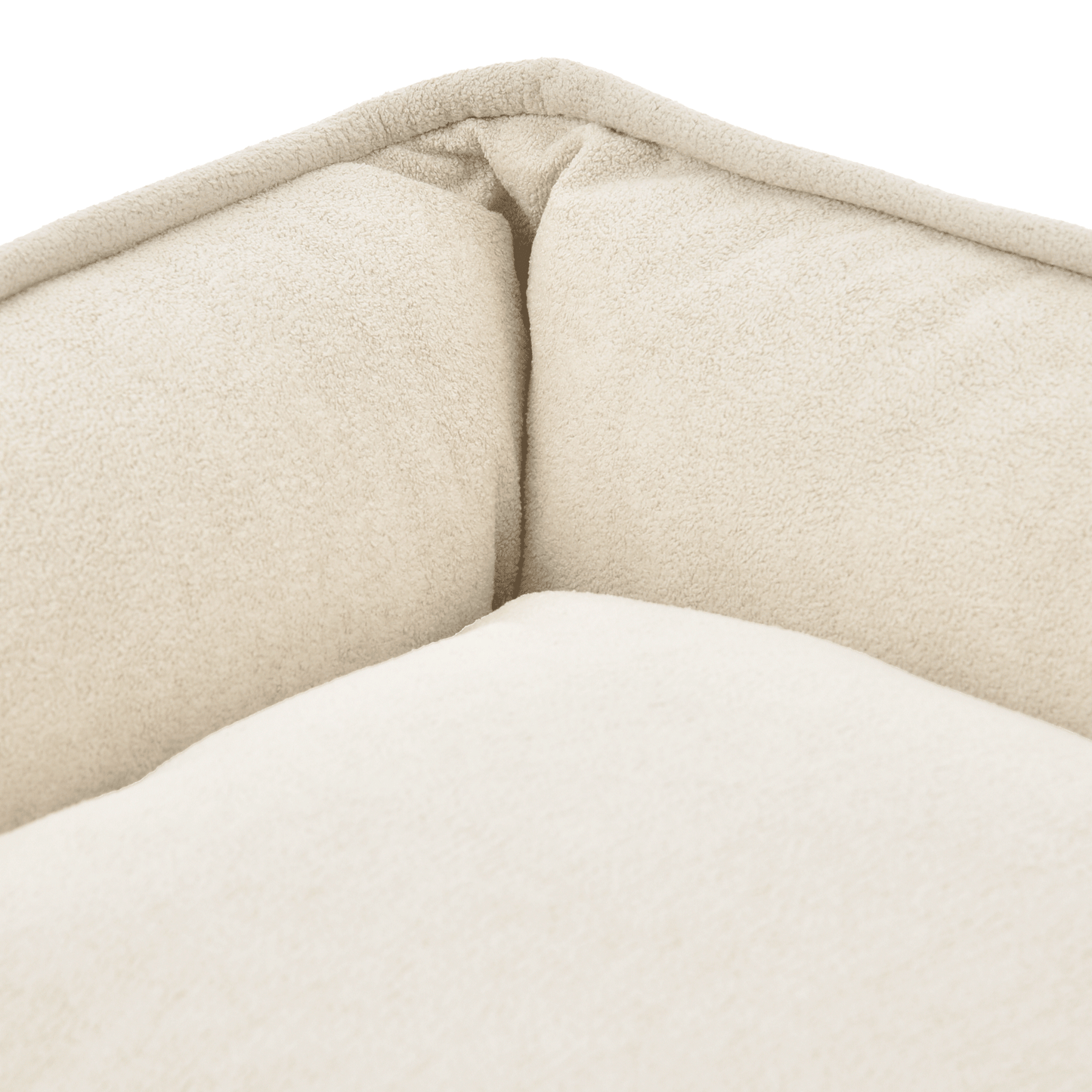 PET BED 68 CM X 54 CM X 7 CM DREAMBED