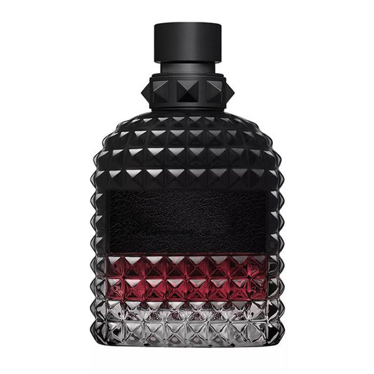 For Men – Intense Eau de Parfum with Vanilla Vetiver