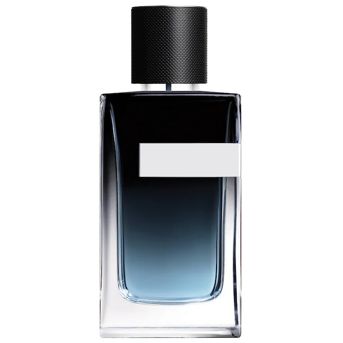 For Men – Eau de Parfum with Fresh Geranium Sensual Woods