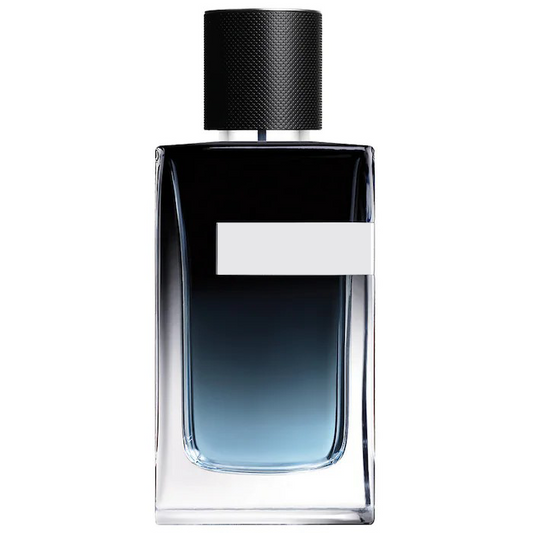 For Men – Eau de Parfum with Fresh Geranium Sensual Woods