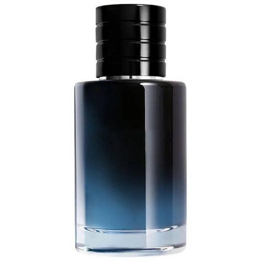 For Men – Eau de Parfum with Fresh Spice Warm Amber Woods