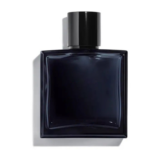 For Men – Parfum with Aromatic Woods Deep Amber
