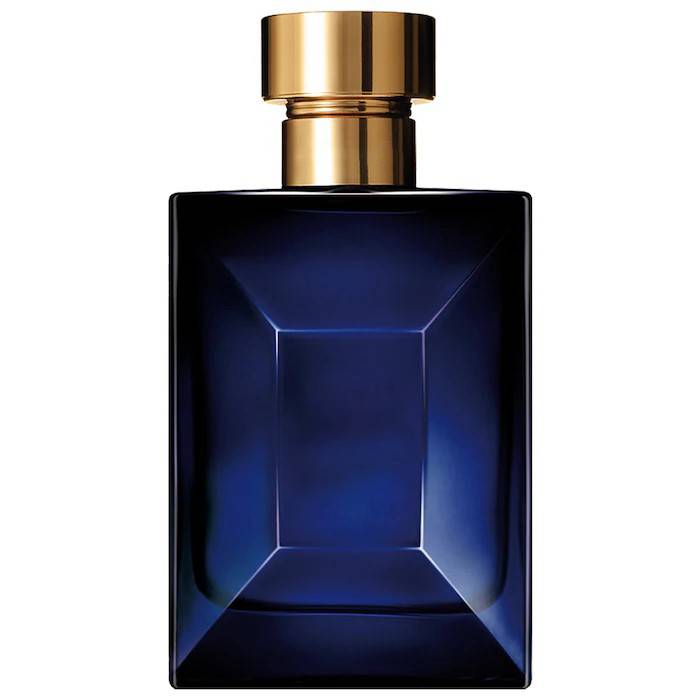 For Men – Eau de Toilette with Fresh Citrus, Aromatic Herbs Deep Woods