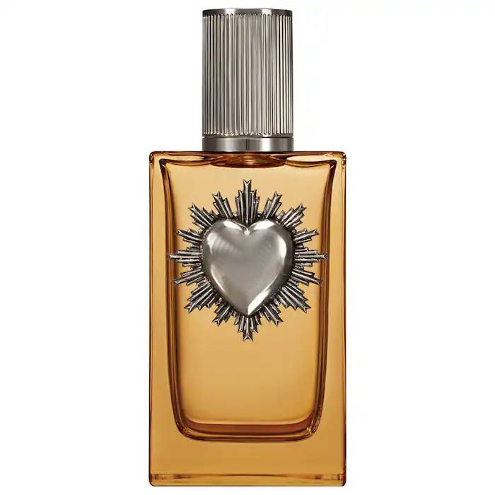 For Men – Parfum with Coffee Amber Woods