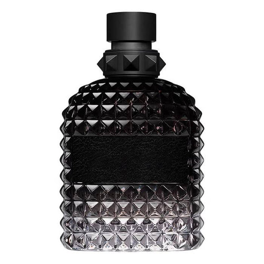 For Men – Eau de Toilette with Violet Vetiver